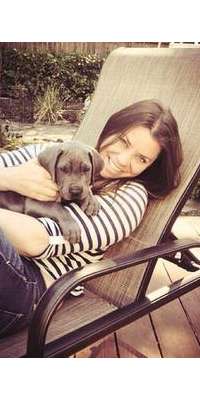 Brittany Maynard, American activist for assisted suicide, dies at age 29